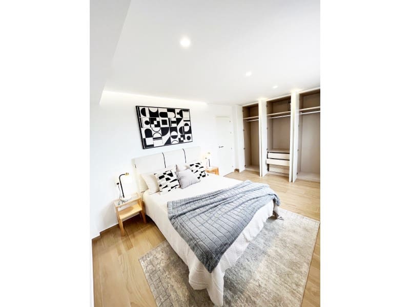 3 quarto Moradia para venda em Algorfa com piscina - 520 000 € (Ref: 8979595)