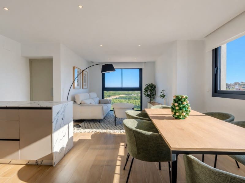 3 bedroom Villa for sale in Algorfa with pool - € 520,000 (Ref: 8979595)