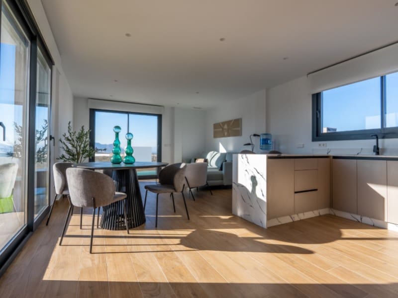 3 quarto Moradia para venda em Algorfa com piscina - 528 000 € (Ref: 8979595)