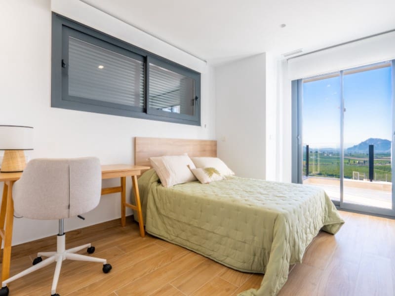 3 quarto Moradia para venda em Algorfa com piscina - 528 000 € (Ref: 8979595)