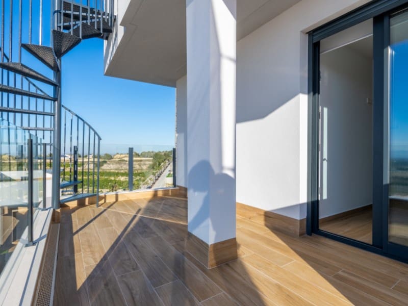 3 quarto Moradia para venda em Algorfa com piscina - 528 000 € (Ref: 8979595)