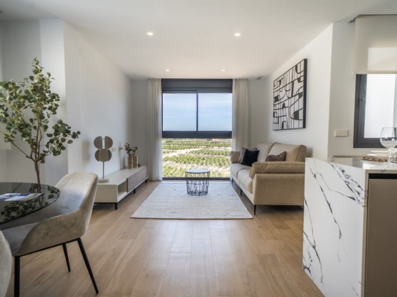 3 soverom Villa til salgs i Algorfa med svømmebasseng - € 528 000 (Ref: 8979595)