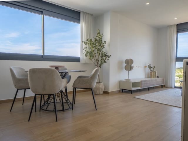 3 slaapkamer Villa te koop in Algorfa met zwembad - € 528.000 (Ref: 8979595)