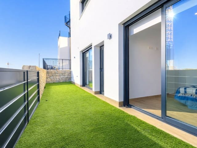 3 chambre Villa/Maison à vendre à Algorfa avec piscine - 465 000 € (Ref: 8979597)