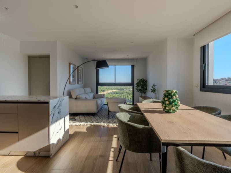 3 quarto Moradia para venda em Algorfa com piscina - 473 000 € (Ref: 8979597)