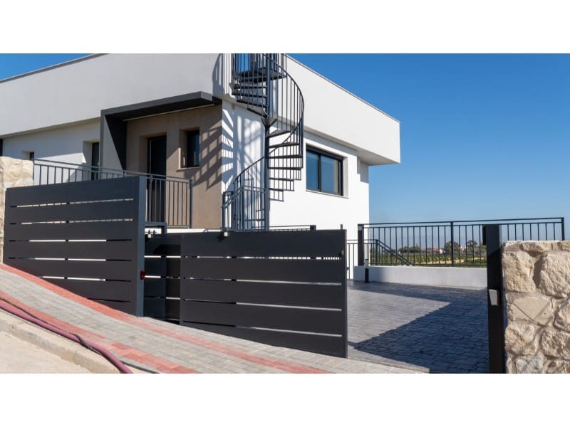 3 quarto Moradia para venda em Algorfa com piscina - 473 000 € (Ref: 8979597)