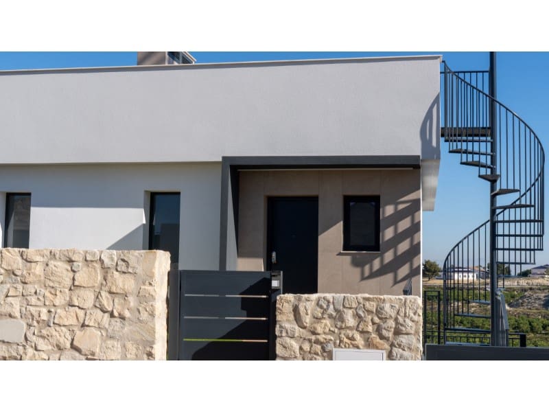 3 quarto Moradia para venda em Algorfa com piscina - 473 000 € (Ref: 8979597)