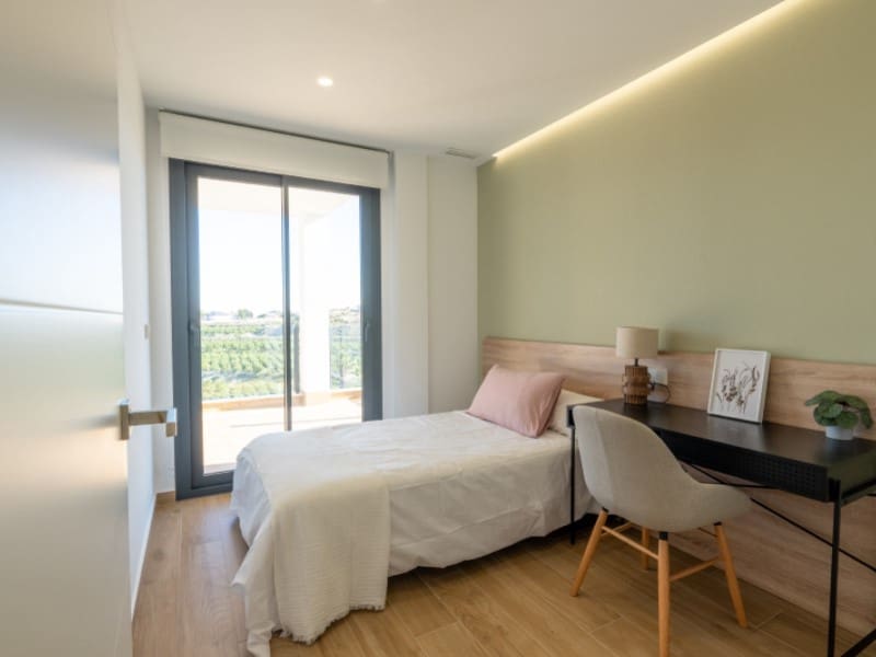 3 quarto Moradia para venda em Algorfa com piscina - 473 000 € (Ref: 8979597)