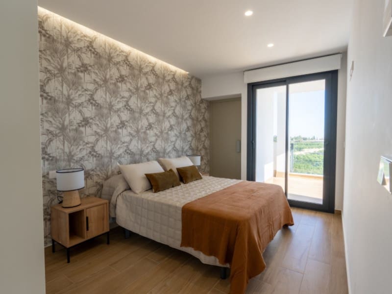 3 quarto Moradia para venda em Algorfa com piscina - 473 000 € (Ref: 8979597)