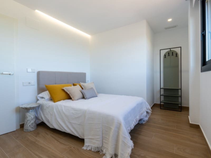 3 quarto Moradia para venda em Algorfa com piscina - 473 000 € (Ref: 8979597)