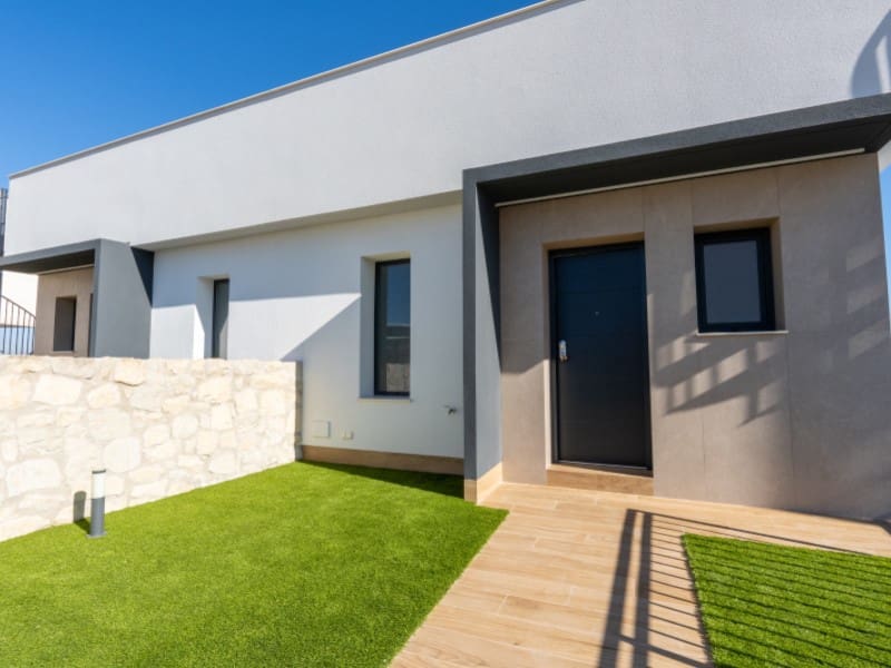 3 quarto Moradia para venda em Algorfa com piscina - 473 000 € (Ref: 8979597)