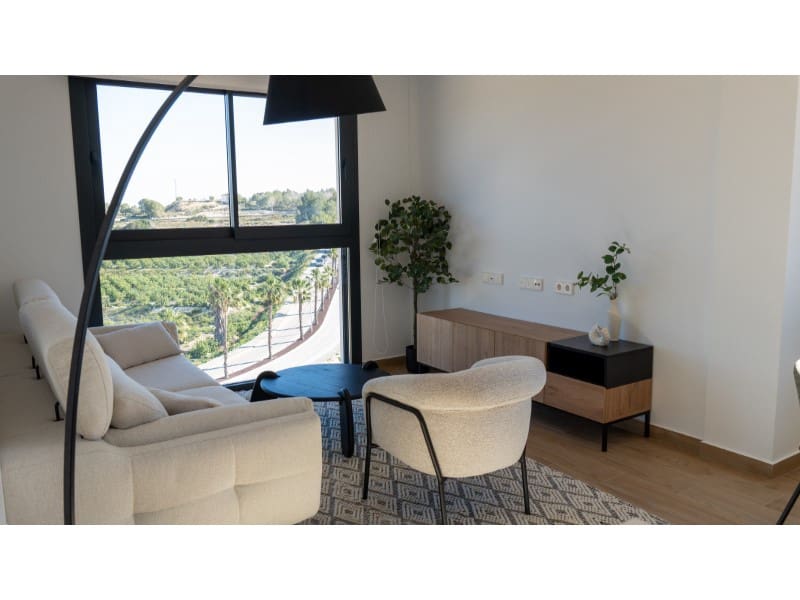 3 quarto Moradia para venda em Algorfa com piscina - 473 000 € (Ref: 8979597)