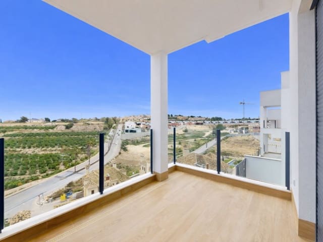 3 soverom Villa til salgs i Algorfa med svømmebasseng - € 473 000 (Ref: 8979597)