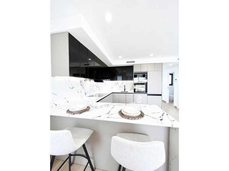 6 soveværelse Villa til salg i Algorfa med swimmingpool - € 965.000 (Ref: 8979598)