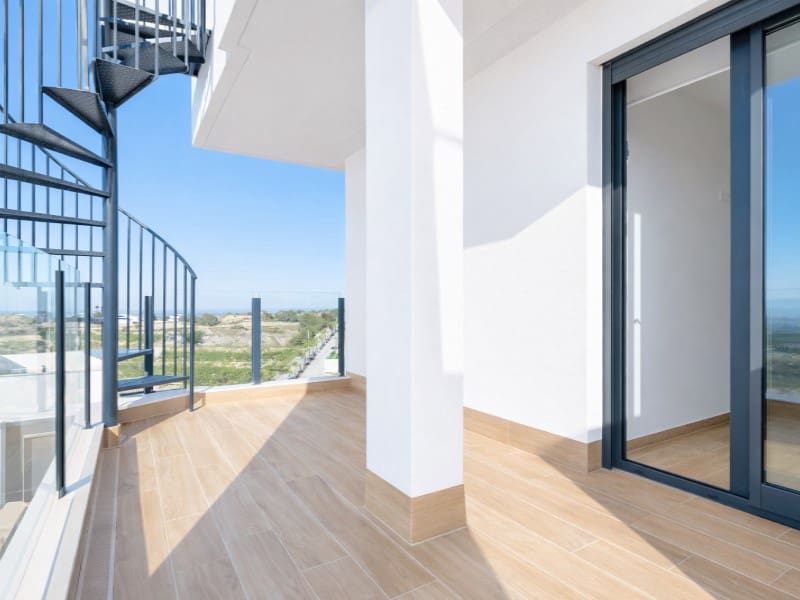 4 soverom Villa til salgs i Algorfa med svømmebasseng - € 535 000 (Ref: 8979599)