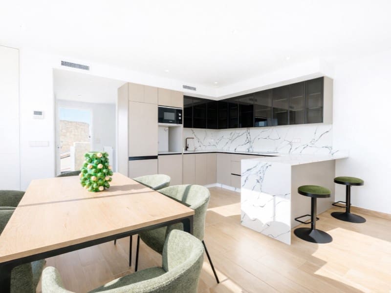 4 soverom Villa til salgs i Algorfa med svømmebasseng - € 535 000 (Ref: 8979599)