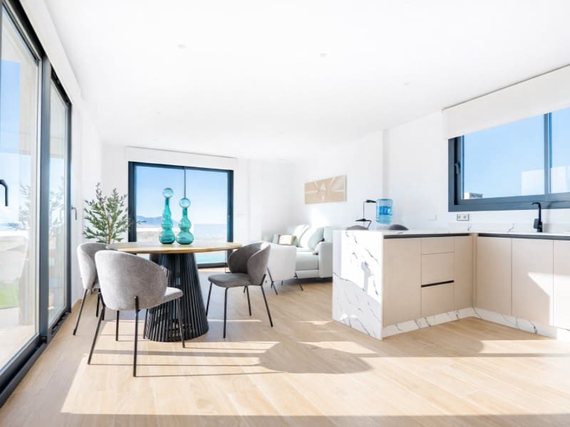 4 soverom Villa til salgs i Algorfa med svømmebasseng - € 535 000 (Ref: 8979599)