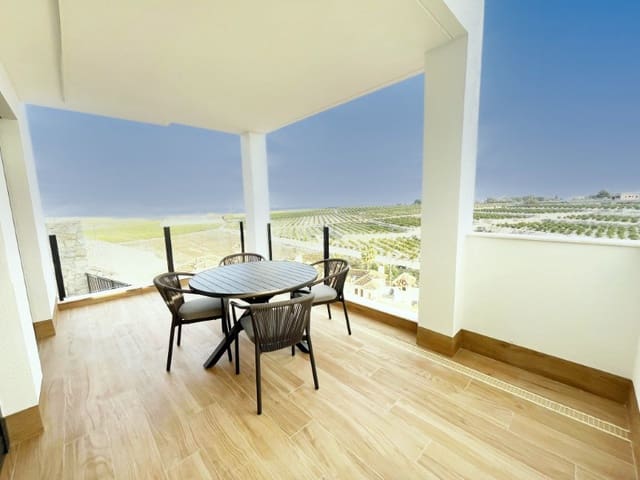 3 bedroom Villa for sale in Algorfa with pool - € 495,000 (Ref: 8979600)