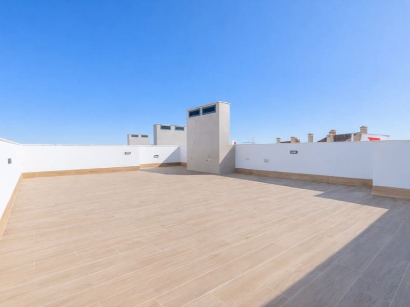 3 soveværelse Villa til salg i Algorfa med swimmingpool - € 495.000 (Ref: 8979600)