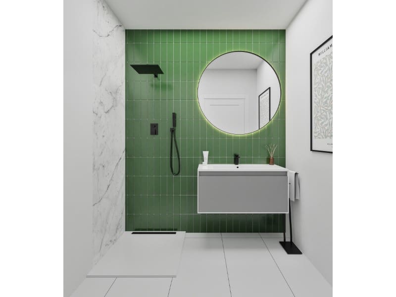 2 makuuhuone Huoneisto myytävänä paikassa San Miguel de Salinas mukana uima-altaan 
autotalli - 184 900 € (Ref: 8982597)