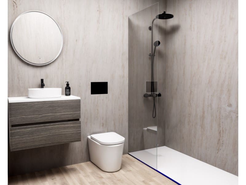 2 bedroom Apartment for sale in Finestrat with pool garage - € 289,900 (Ref: 8986217)