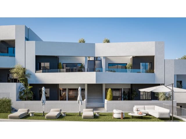 Apartamento de 2 habitaciones en San Miguel de Salinas en venta - 189.900 € (Ref: 8999383)