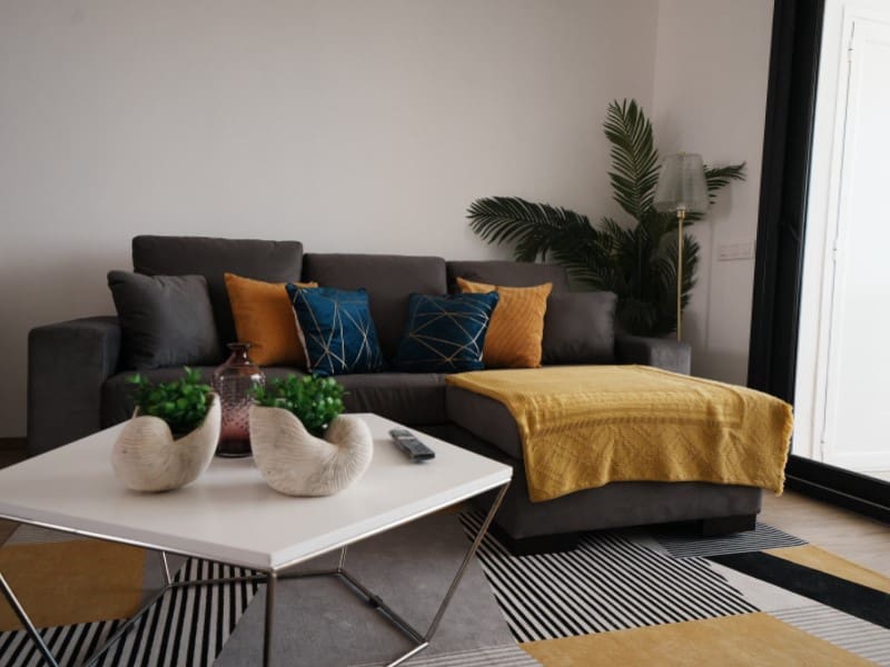 2 camera da letto Bungalow in vendita in Finestrat con piscina garage - 379.900 € (Rif: 8999384)