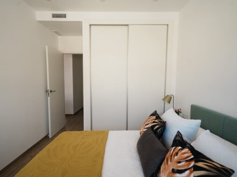 2 camera da letto Bungalow in vendita in Finestrat con piscina garage - 379.900 € (Rif: 8999384)