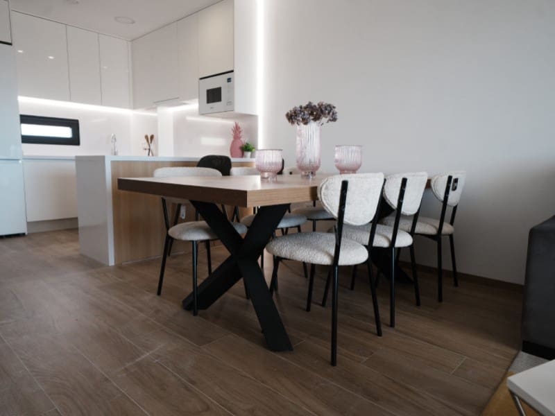 2 camera da letto Bungalow in vendita in Finestrat con piscina garage - 379.900 € (Rif: 8999384)