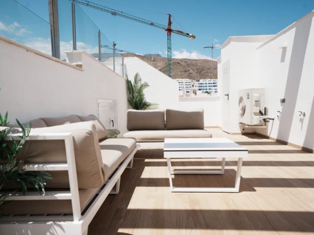 2 bedroom Bungalow for sale in Balcón de Finestrat - Terra Marina, Finestrat with pool garage - € 379,900 (Ref: 8999384)