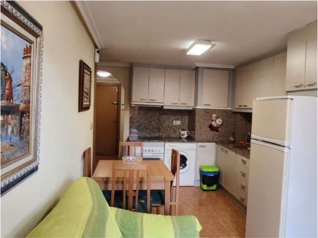 2 soverom Leilighet til salgs i Los Palacios, Formentera del Segura - € 90 000 (Ref: 9020800)