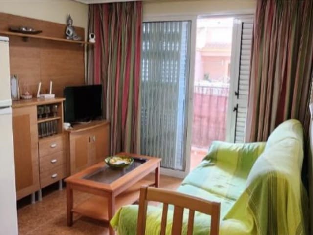 2 soverom Leilighet til salgs i Los Palacios, Formentera del Segura - € 90 000 (Ref: 9020800)