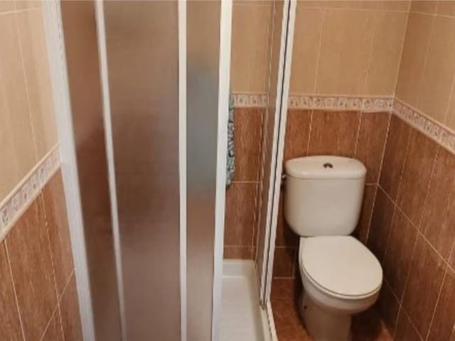 2 soverom Leilighet til salgs i Los Palacios, Formentera del Segura - € 90 000 (Ref: 9020800)