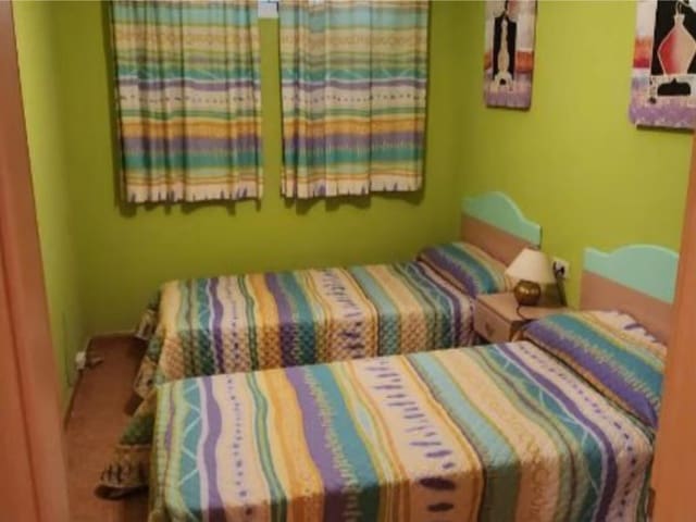 2 soverom Leilighet til salgs i Los Palacios, Formentera del Segura - € 90 000 (Ref: 9020800)