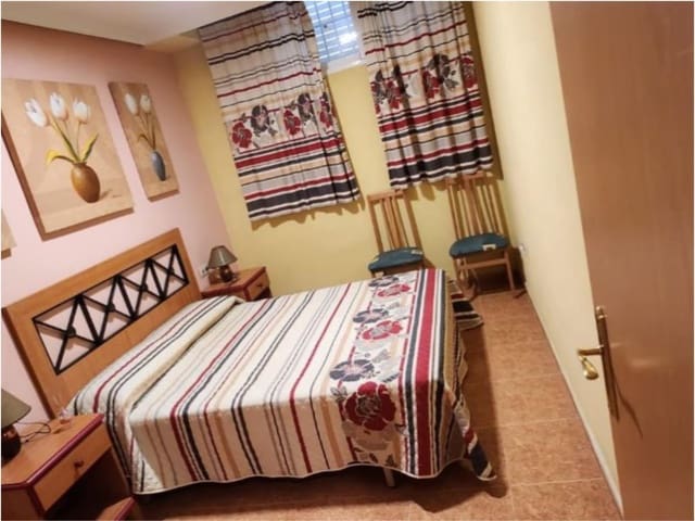 2 soverom Leilighet til salgs i Los Palacios, Formentera del Segura - € 90 000 (Ref: 9020800)