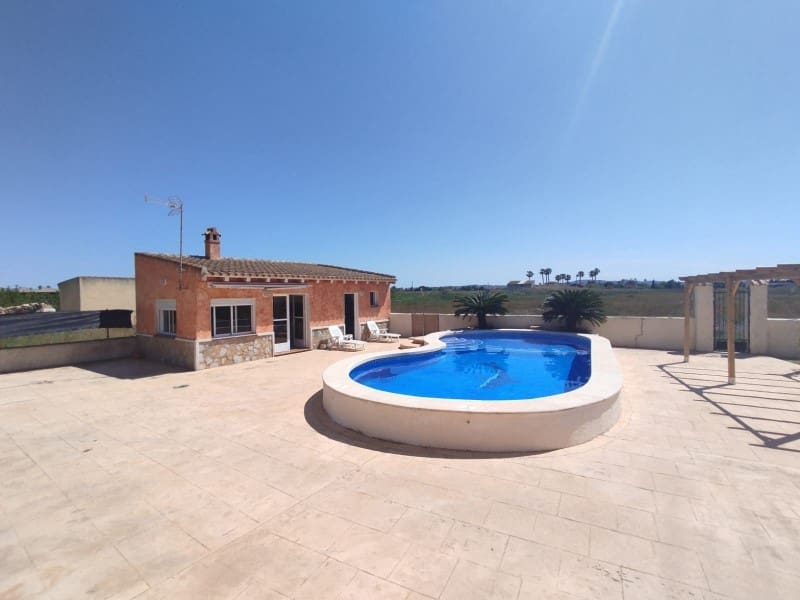 3 quarto Quinta/Casa Rural para venda em Dolores - 365 000 € (Ref: 9029852)