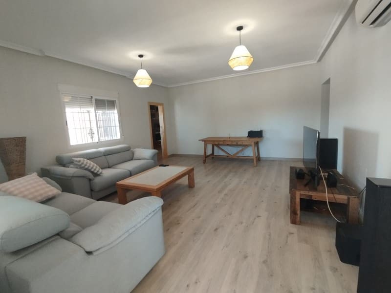 3 quarto Quinta/Casa Rural para venda em Dolores - 365 000 € (Ref: 9029852)