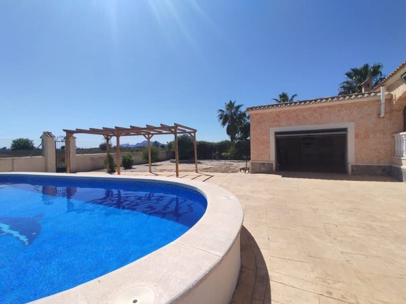 3 quarto Quinta/Casa Rural para venda em Dolores - 365 000 € (Ref: 9029852)
