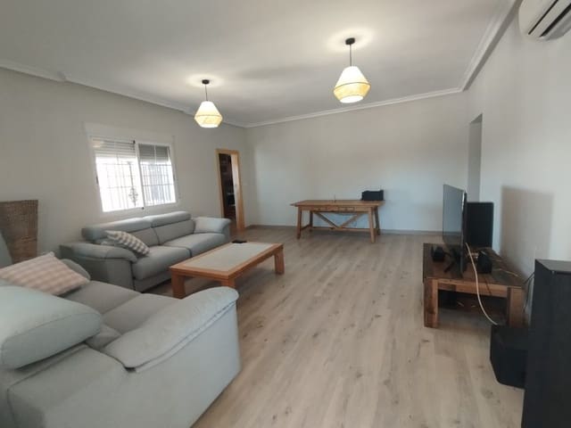 3 sypialnia Finka/Dom wiejski na sprzedaż w Dolores - 365 000 € (Ref: 9029852)