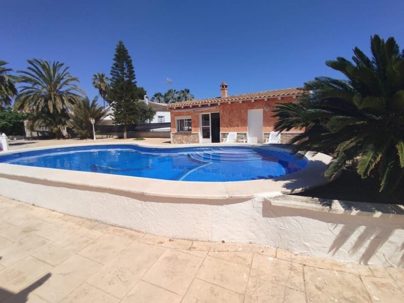 3 quarto Quinta/Casa Rural para venda em Dolores - 365 000 € (Ref: 9029852)