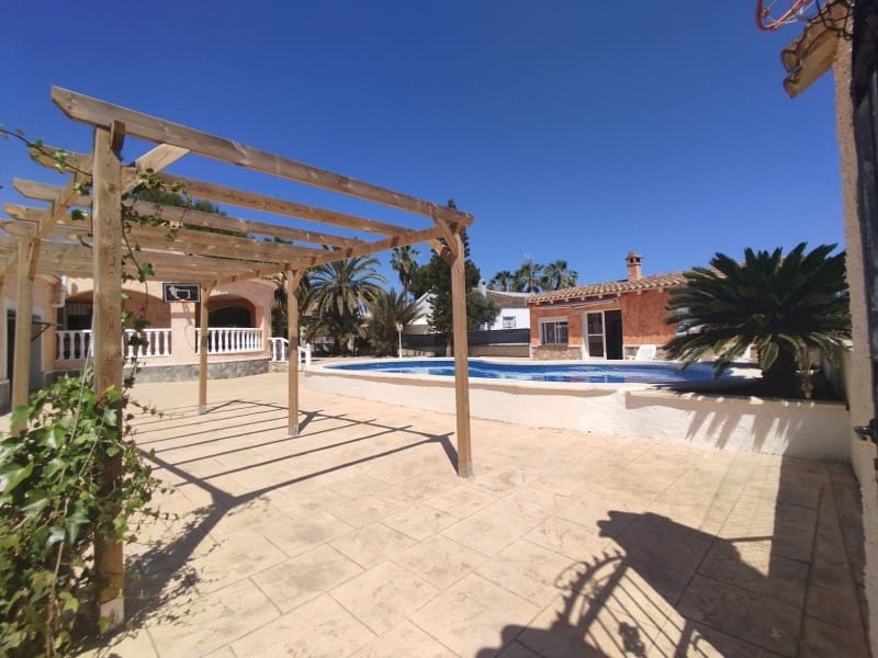 3 quarto Quinta/Casa Rural para venda em Dolores - 365 000 € (Ref: 9029852)