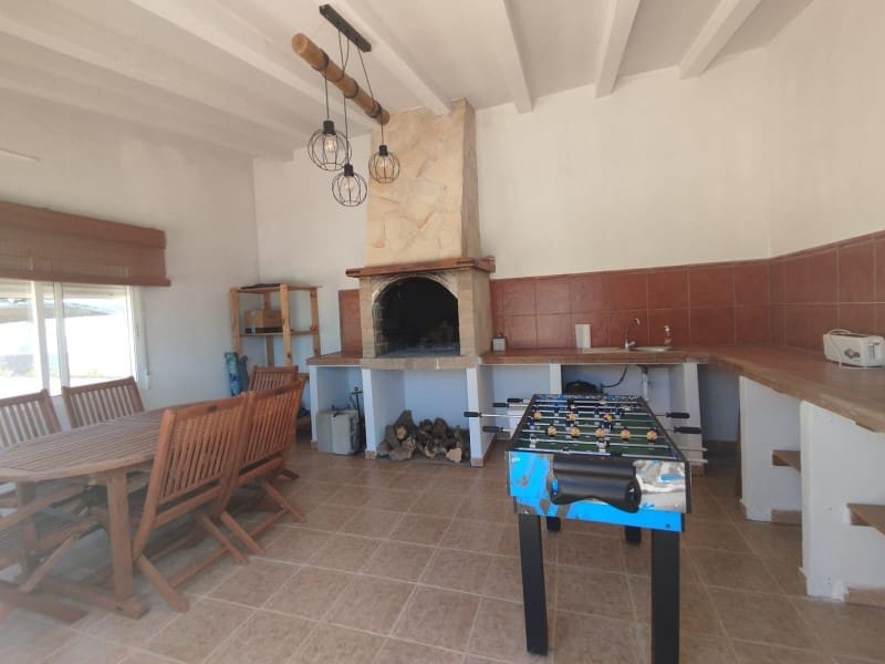 3 quarto Quinta/Casa Rural para venda em Dolores - 365 000 € (Ref: 9029852)