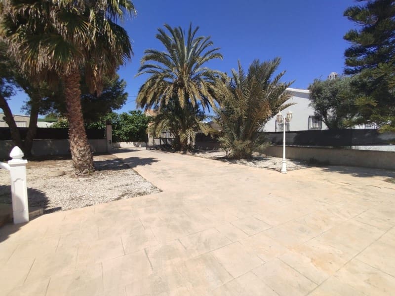 3 quarto Quinta/Casa Rural para venda em Dolores - 365 000 € (Ref: 9029852)