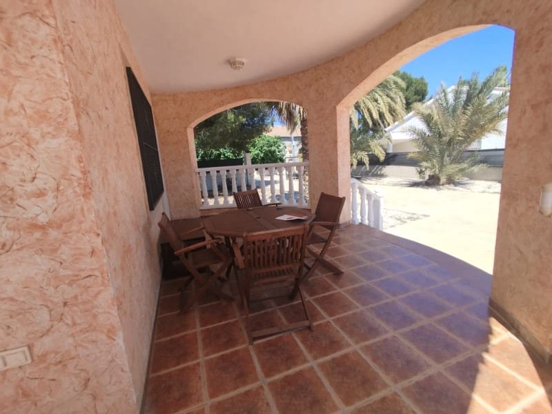 3 quarto Quinta/Casa Rural para venda em Dolores - 365 000 € (Ref: 9029852)