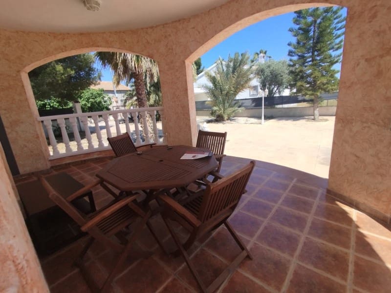 3 quarto Quinta/Casa Rural para venda em Dolores - 365 000 € (Ref: 9029852)