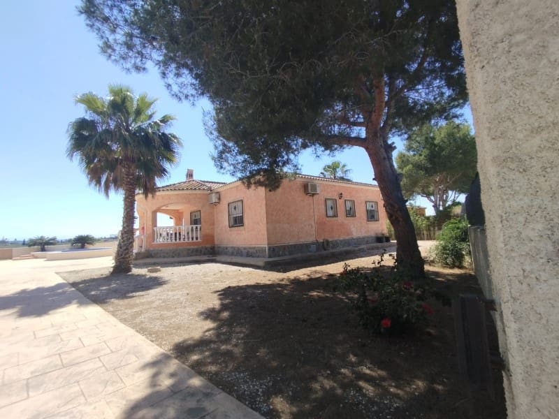 3 quarto Quinta/Casa Rural para venda em Dolores - 365 000 € (Ref: 9029852)