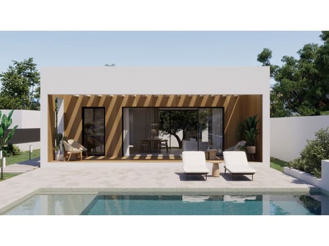 Chalet de 3 habitaciones en Balcón de Finestrat - Terra Marina, Finestrat en venta con piscina garaje - 635.000 € (Ref: 9049155)