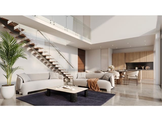 3 bedroom Villa for sale in Calpe / Calp with pool garage - € 1,099,000 (Ref: 9051376)