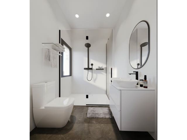 3 bedroom Villa for sale in Calpe / Calp with pool garage - € 1,099,000 (Ref: 9051376)