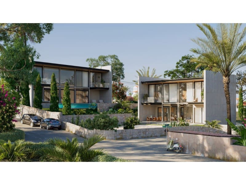 3 quarto Moradia para venda em Calpe / Calp com piscina garagem - 1 099 000 € (Ref: 9051376)